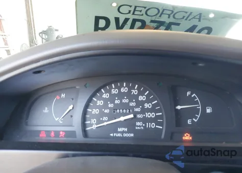 2002 Toyota Tacoma из США, поврежденный, VIN 5TENL42N92Z892250